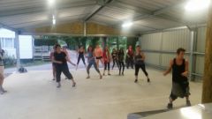 zumba